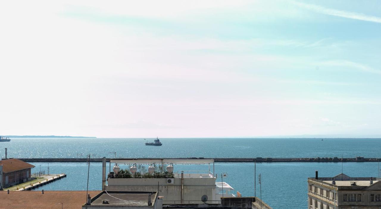 Sea & The City テッサロニキ エクステリア 写真